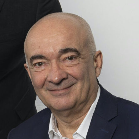 Alain Huriez, Adbio Partners